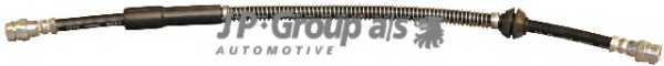 Тормозной шланг JP GROUP 1161703300 - изображение