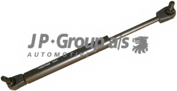 Газовая пружина (амортизатор) крышки багажника JP GROUP 1181200400 - изображение