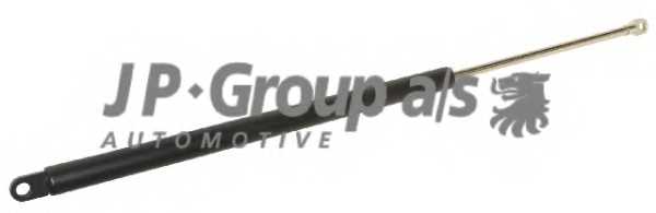 Газовая пружина (амортизатор) крышки багажника JP GROUP 1181201500 - изображение