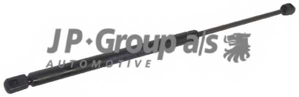 Газовая пружина (амортизатор) крышки багажника JP GROUP 1181203100 - изображение