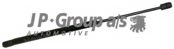 Газовая пружина (амортизатор) крышки багажника JP GROUP 1181203200 - изображение