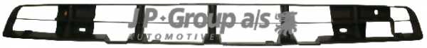 Решетка вентилятора JP GROUP 1184551500 - изображение