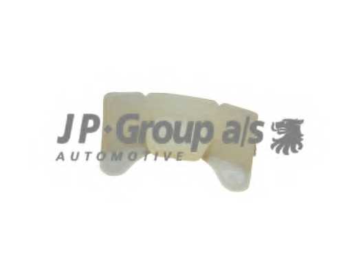 Регулировочный элемент, регулировка сидения JP GROUP 1189802100 - изображение