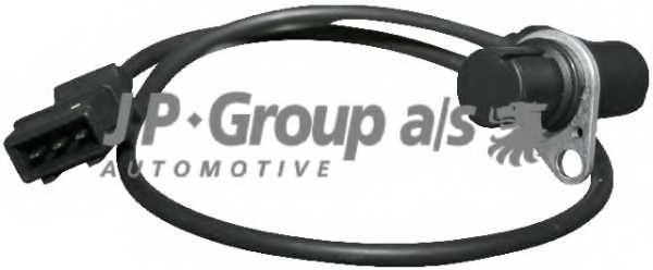 Датчик импульсов JP GROUP 1193700500 - изображение