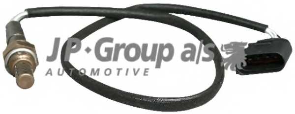 Лямбда-зонд <b>JP GROUP 1193803200</b> - изображение