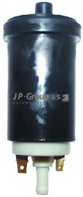 Топливный насос JP GROUP 1215200200 - изображение Топливный насос JP GROUP 1215200200 - изображение