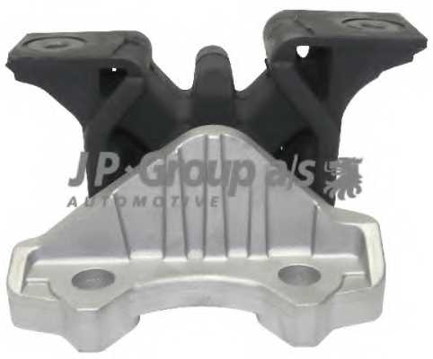 Подвеска двигателя JP GROUP 1217900580 - изображение Подвеска двигателя JP GROUP 1217900580 - изображение