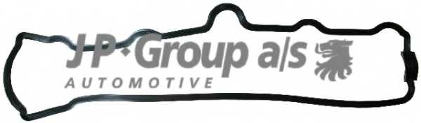 Прокладка крышки головки цилиндра JP GROUP 1219202100 - изображение