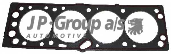Прокладка головки цилиндра JP GROUP 1219300200 - изображение