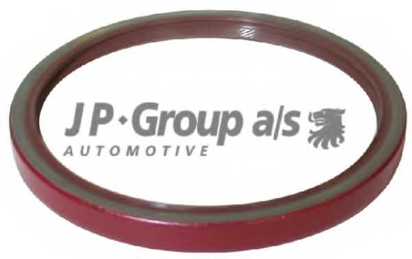 Сальник коленвала JP GROUP 1219500400 - изображение