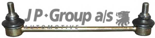 Тяга / стойка стабилизатора JP GROUP 1240400500 - изображение