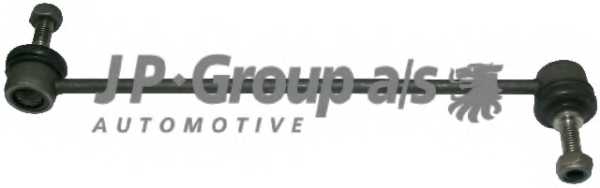 Тяга / стойка стабилизатора JP GROUP 1240401100 - изображение Тяга / стойка стабилизатора JP GROUP 1240401100 - изображение