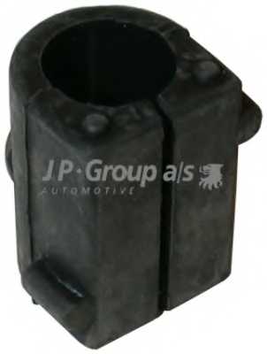 Втулка стабилизатора JP GROUP 1240601700 - изображение