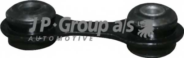 Тяга / стойка стабилизатора JP GROUP 1250500200 - изображение