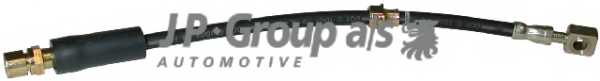 Тормозной шланг JP GROUP 1261600900 - изображение Тормозной шланг JP GROUP 1261600900 - изображение