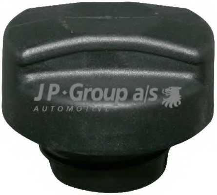 Крышка, топливной бак <b>JP GROUP 1281100200</b> - изображение