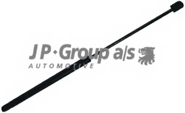 Газовая пружина (амортизатор) крышки багажника JP GROUP 1281200500 - изображение Газовая пружина (амортизатор) крышки багажника JP GROUP 1281200500 - изображение