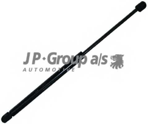 Газовая пружина (амортизатор) крышки багажника JP GROUP 1281201000 - изображение Газовая пружина (амортизатор) крышки багажника JP GROUP 1281201000 - изображение