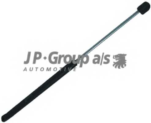 Газовая пружина (амортизатор) крышки багажника JP GROUP 1281201100 - изображение Газовая пружина (амортизатор) крышки багажника JP GROUP 1281201100 - изображение