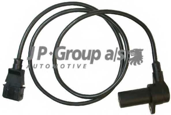 Датчик импульсов JP GROUP 1293700800 - изображение