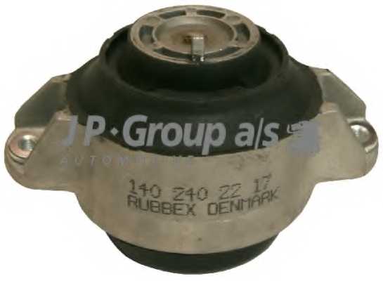 Подвеска двигателя JP GROUP 1317901000 - изображение Подвеска двигателя JP GROUP 1317901000 - изображение
