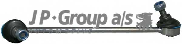 Тяга / стойка стабилизатора JP GROUP 1340400970 - изображение