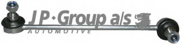 Тяга / стойка стабилизатора JP GROUP 1340400980 - изображение