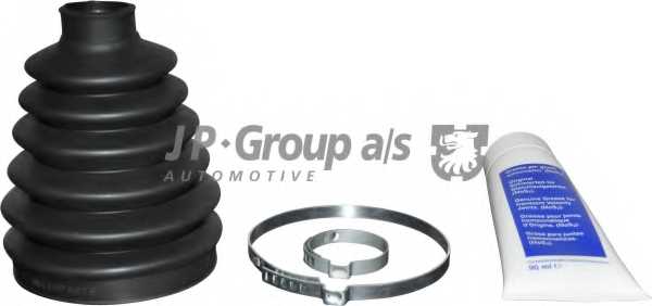 Комплект пылника приводного вала JP GROUP 1343700510 - изображение