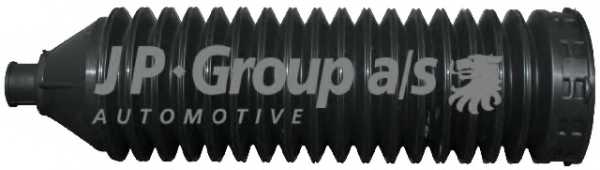 Пыльник рулевого управления JP GROUP 1344700100 - изображение