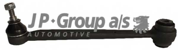 Тяга / стойка стабилизатора JP GROUP 1350200500 - изображение
