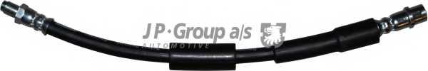 Тормозной шланг JP GROUP 1361601200 - изображение