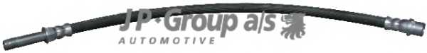 Тормозной шланг JP GROUP 1361700900 - изображение