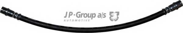 Тормозной шланг JP GROUP 1361701100 - изображение