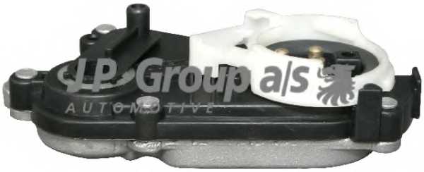 Выключатель фары заднего хода JP GROUP 1396600100 - изображение Выключатель фары заднего хода JP GROUP 1396600100 - изображение