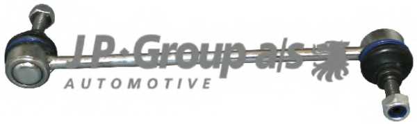 Тяга / стойка стабилизатора JP GROUP 1440400500 - изображение