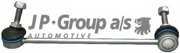 Тяга / стойка стабилизатора JP GROUP 1440400870 - изображение
