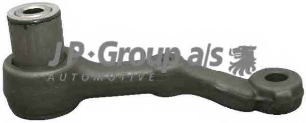 Рычаг поворотного кулака JP GROUP 1444400100 - изображение