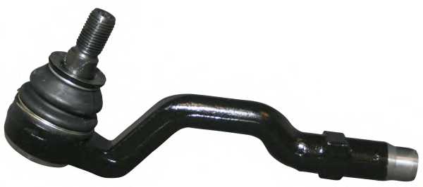 Наконечник поперечной рулевой тяги JP GROUP 1444600900 - изображение Наконечник поперечной рулевой тяги JP GROUP 1444600900 - изображение