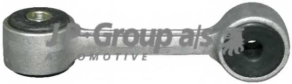 Тяга / стойка стабилизатора JP GROUP 1450500200 - изображение