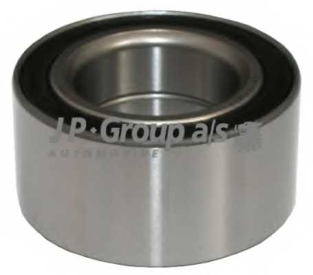 Подшипник ступицы колеса JP GROUP 1451200400 - изображение Подшипник ступицы колеса JP GROUP 1451200400 - изображение