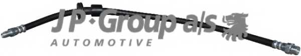 Тормозной шланг JP GROUP 1461601500 - изображение Тормозной шланг JP GROUP 1461601500 - изображение