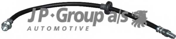 Тормозной шланг JP GROUP 1461601600 - изображение