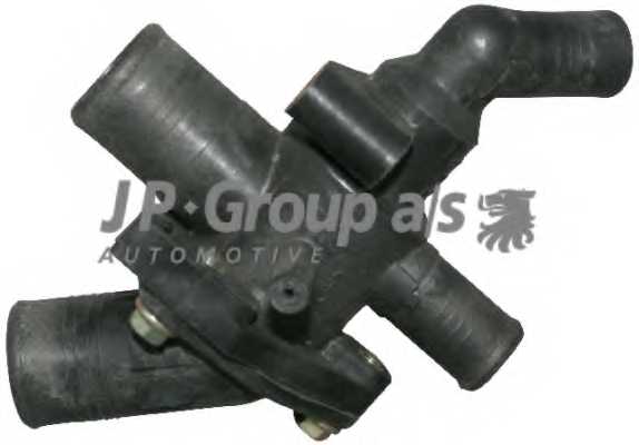 Корпус термостата JP GROUP 1514500300 - изображение Корпус термостата JP GROUP 1514500300 - изображение