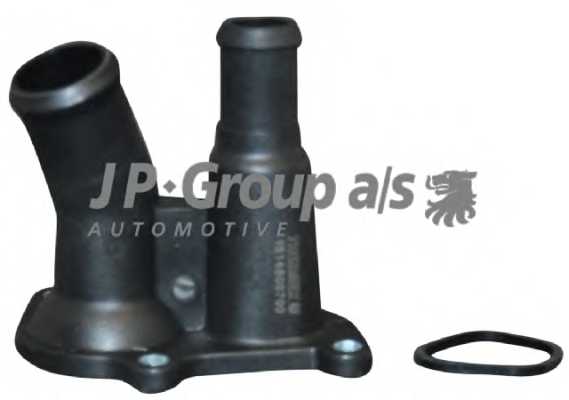 Корпус термостата JP GROUP 1514500700 - изображение Корпус термостата JP GROUP 1514500700 - изображение