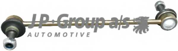 Тяга / стойка стабилизатора JP GROUP 1540400600 - изображение