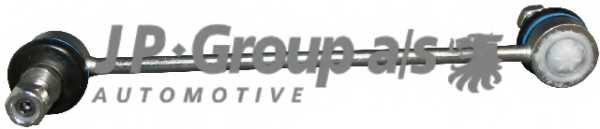 Тяга / стойка стабилизатора JP GROUP 1540401000 - изображение