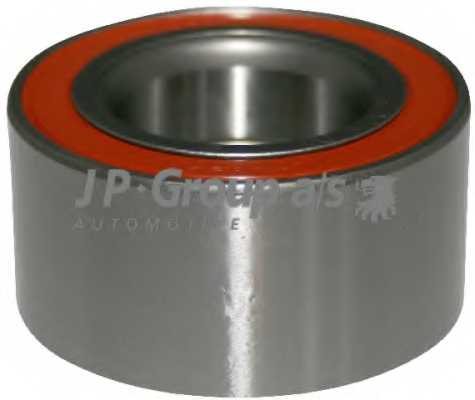 Подшипник ступицы колеса JP GROUP 1541200200 - изображение Подшипник ступицы колеса JP GROUP 1541200200 - изображение