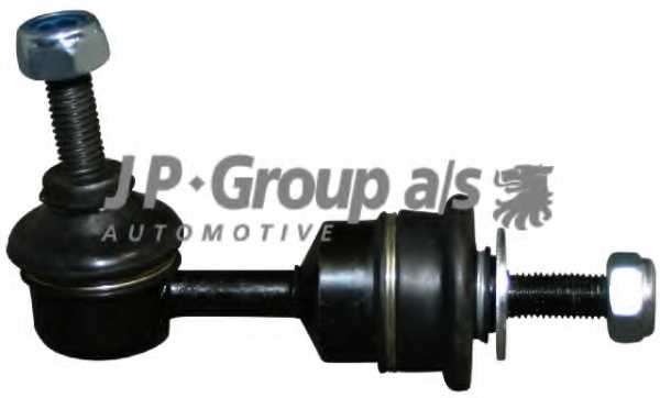 Тяга стабилизатора <b>JP GROUP 1550500800</b> - изображение