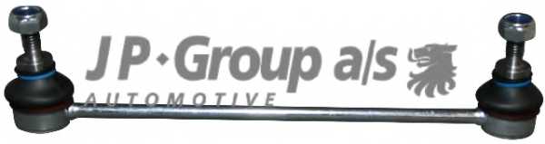 Тяга / стойка стабилизатора JP GROUP 1550500900 - изображение