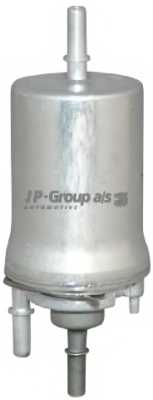 Фильтр топливный JP GROUP 1118701700 - изображение Фильтр топливный JP GROUP 1118701700 - изображение